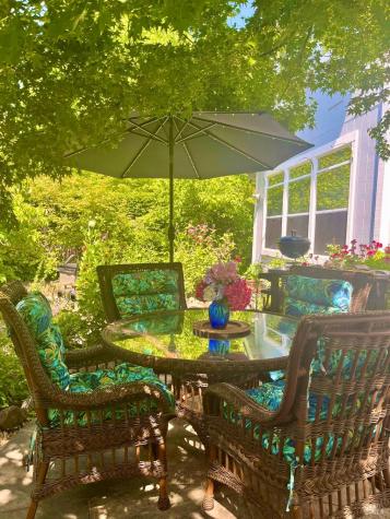 4604 Parktrail Court Santa Rosa CA 95405