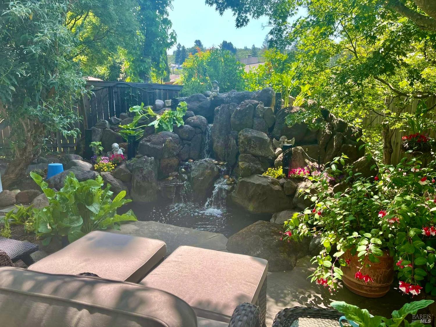 4604 Parktrail Court Santa Rosa CA 95405
