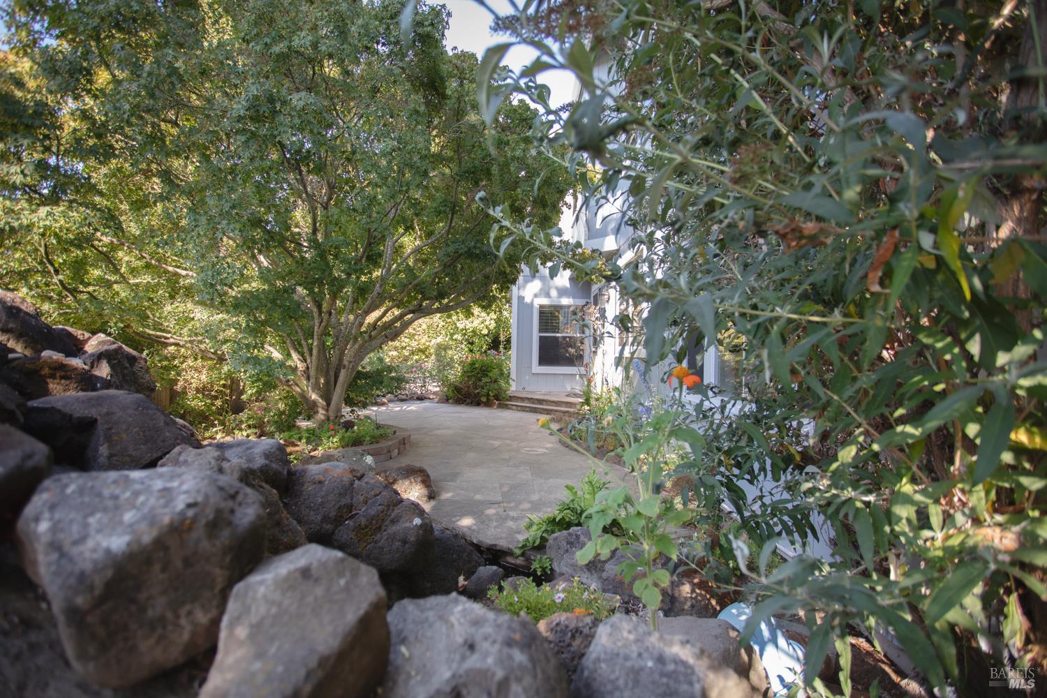 4604 Parktrail Court Santa Rosa CA 95405