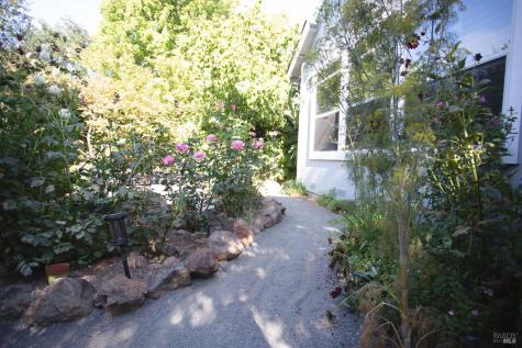 4604 Parktrail Court Santa Rosa CA 95405