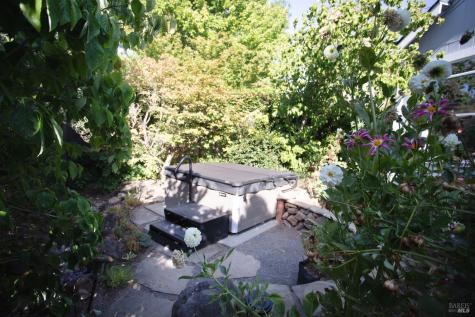 4604 Parktrail Court Santa Rosa CA 95405