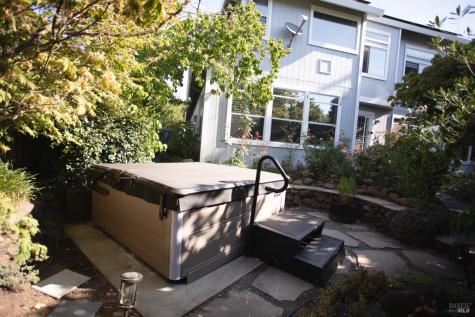 4604 Parktrail Court Santa Rosa CA 95405