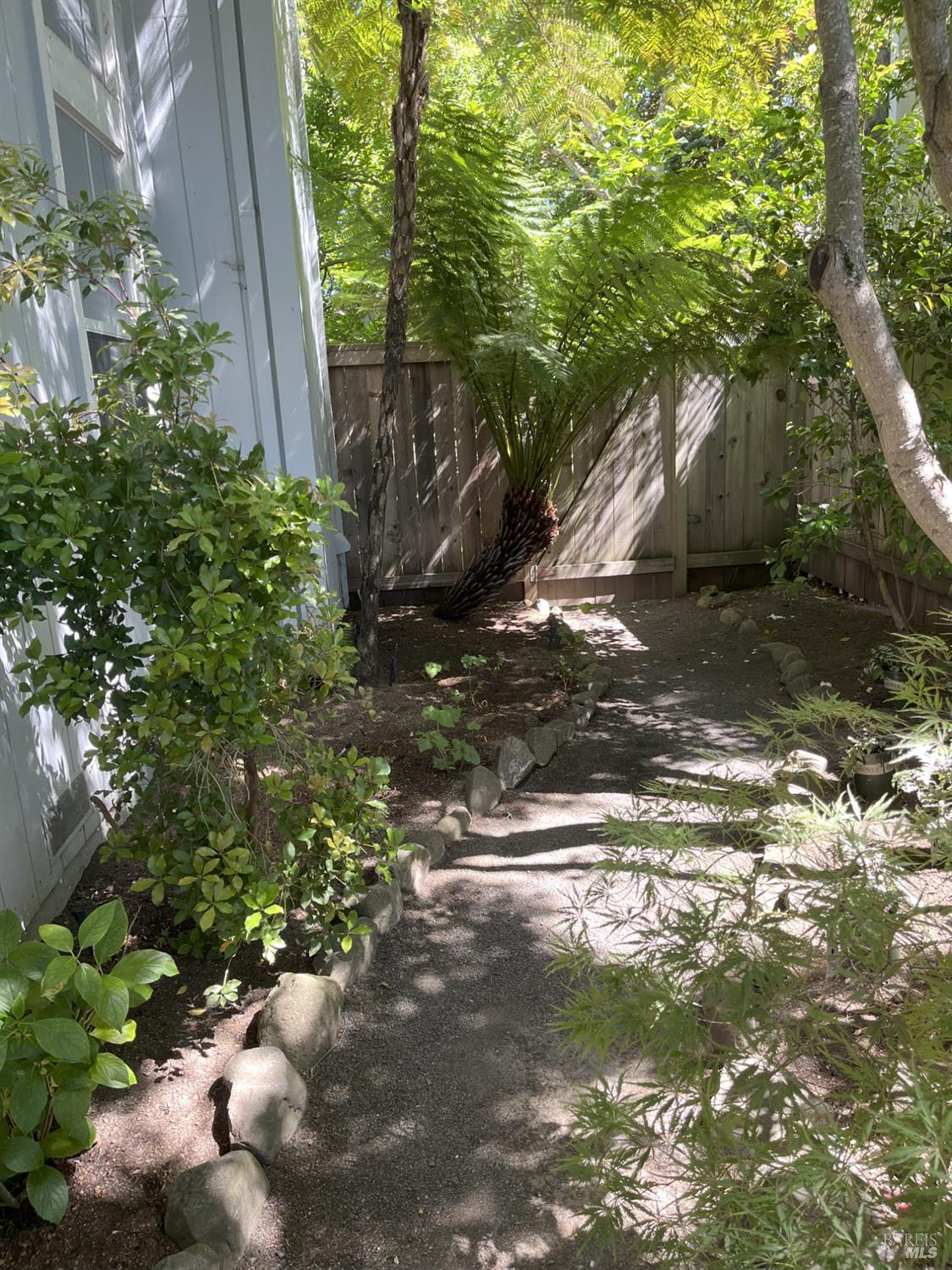 4604 Parktrail Court Santa Rosa CA 95405