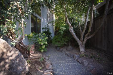 4604 Parktrail Court Santa Rosa CA 95405