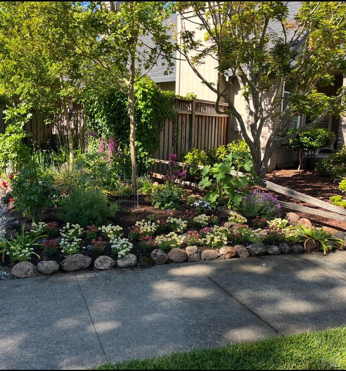 4604 Parktrail Court Santa Rosa CA 95405