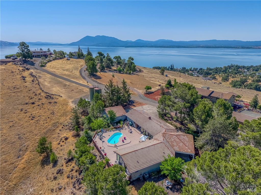 460 Lake Vista Drive Lakeport CA 95453