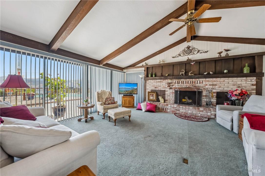 460 Lake Vista Drive Lakeport CA 95453