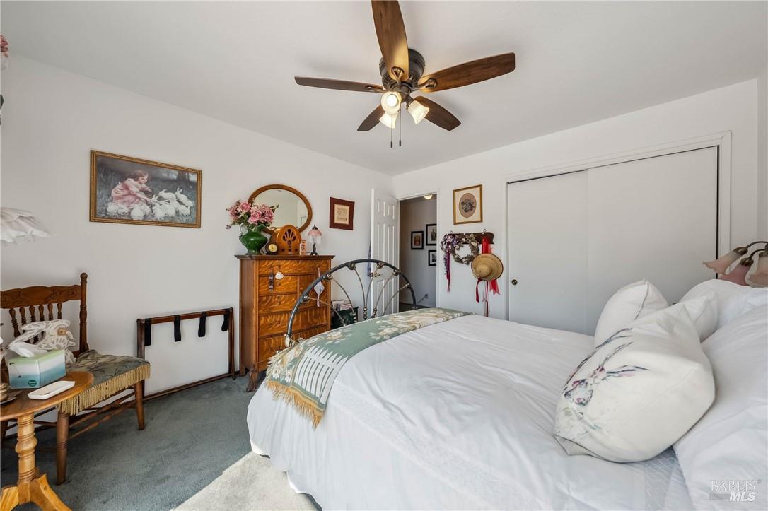 460 Lake Vista Drive Lakeport CA 95453