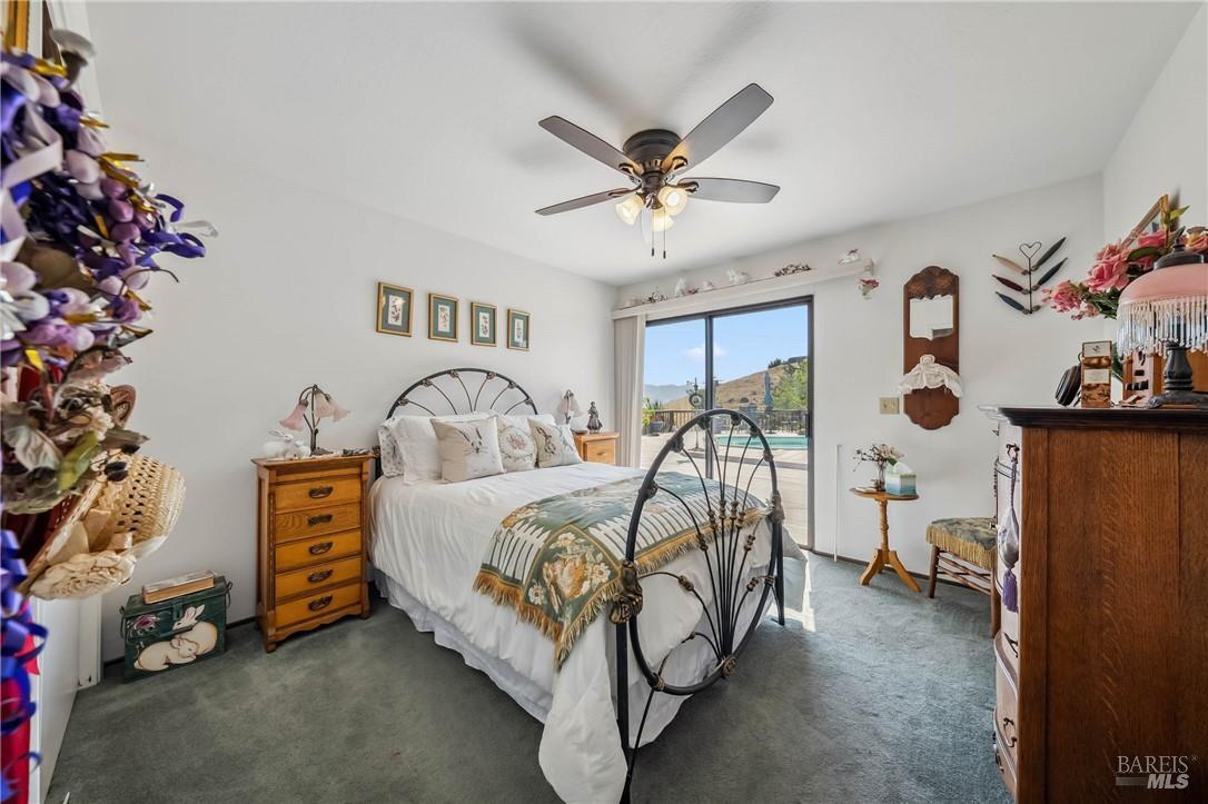 460 Lake Vista Drive Lakeport CA 95453