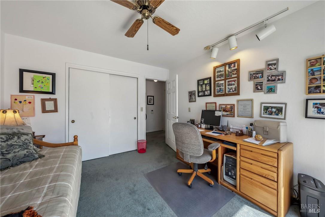 460 Lake Vista Drive Lakeport CA 95453