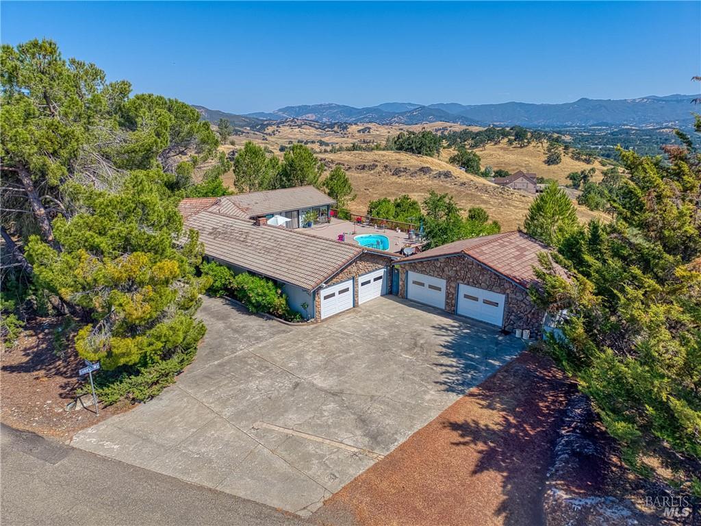 460 Lake Vista Drive Lakeport CA 95453