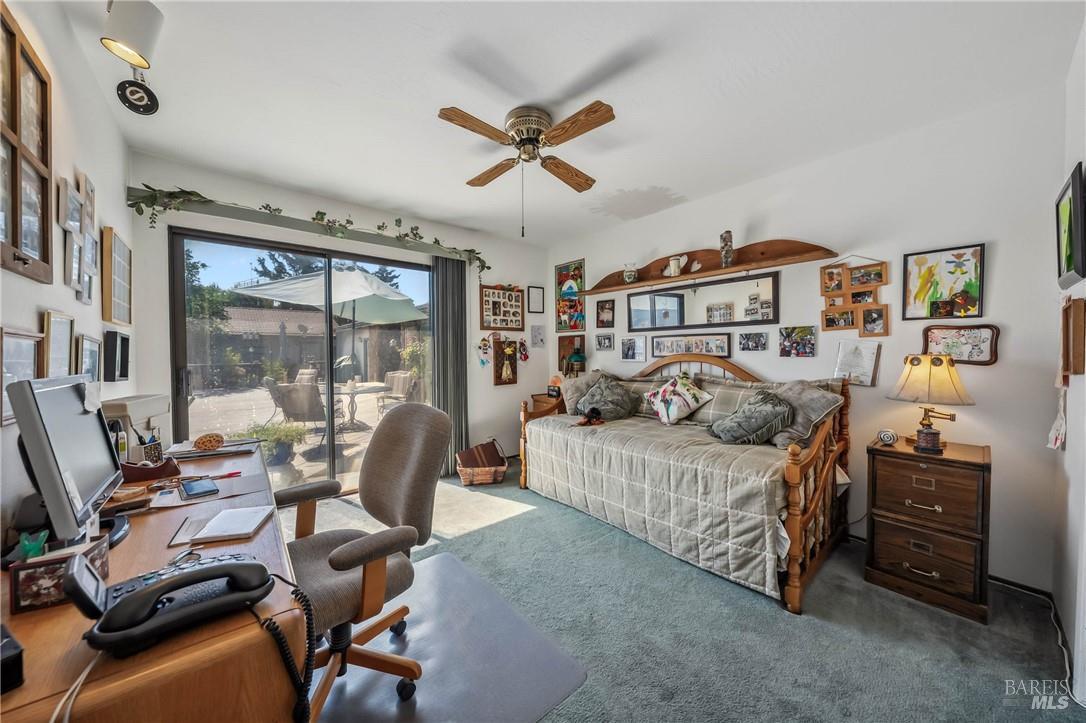 460 Lake Vista Drive Lakeport CA 95453
