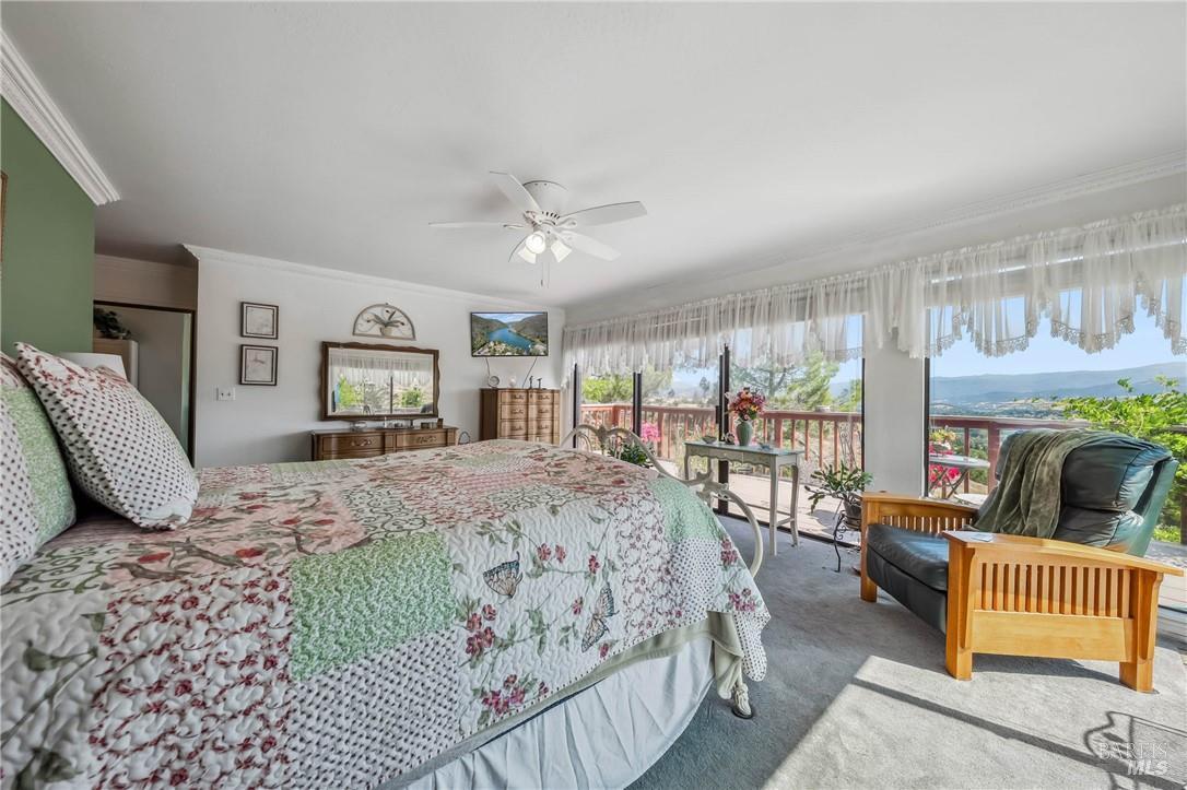 460 Lake Vista Drive Lakeport CA 95453