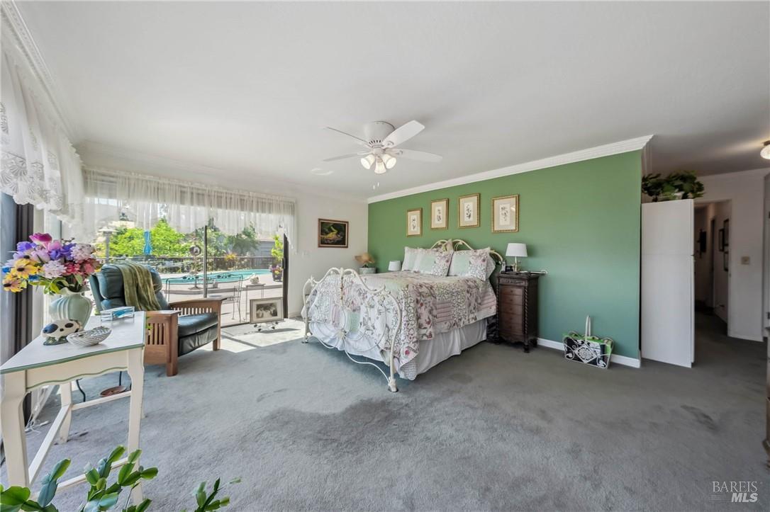 460 Lake Vista Drive Lakeport CA 95453