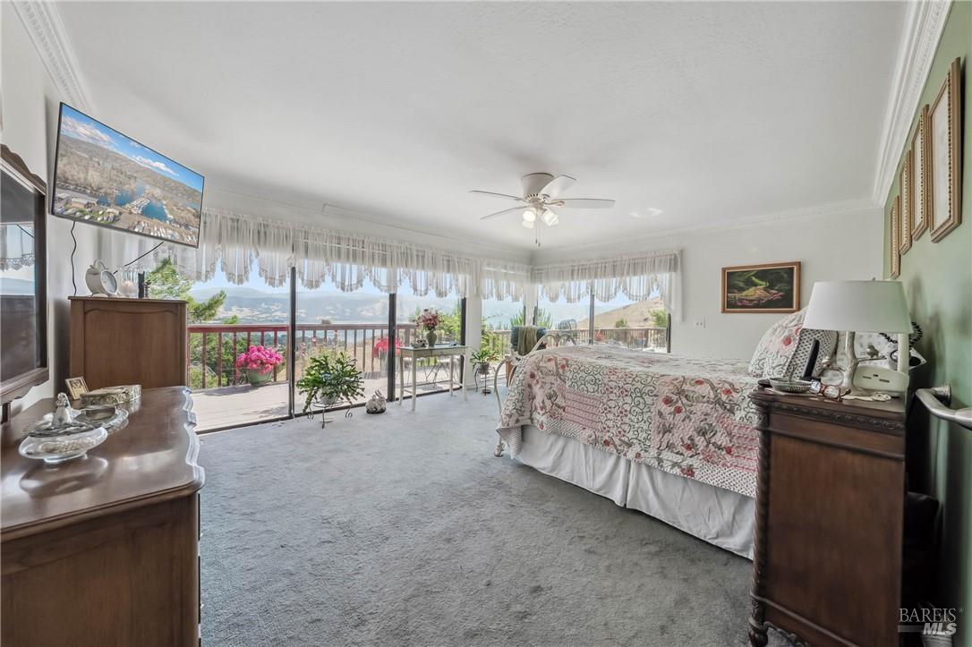 460 Lake Vista Drive Lakeport CA 95453
