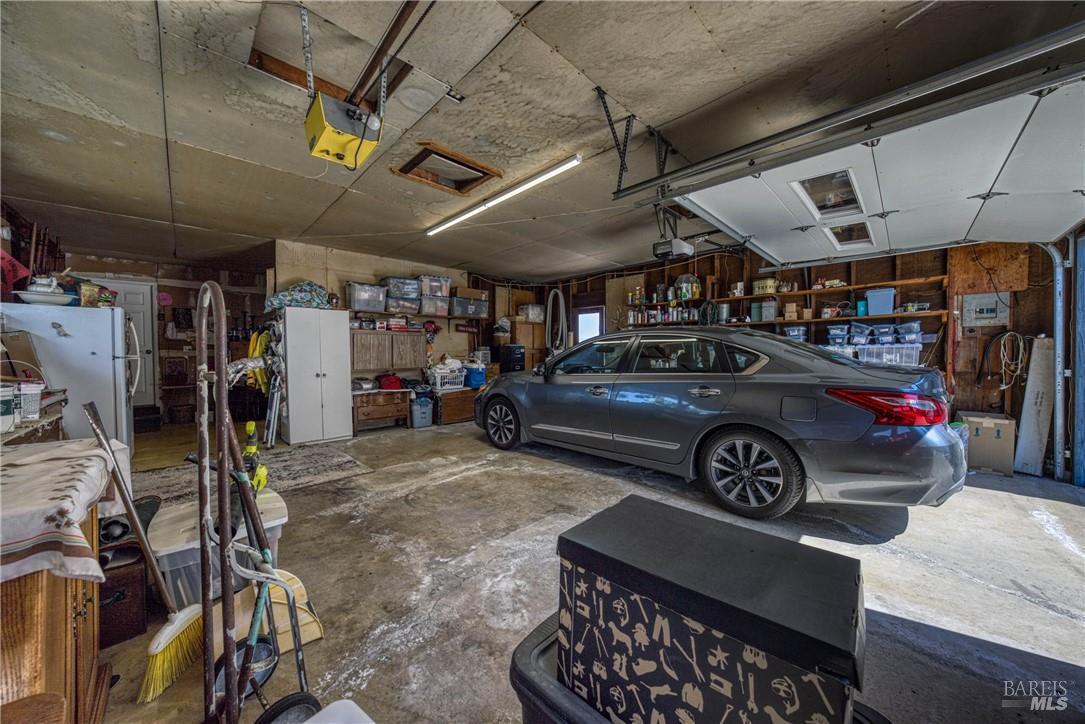 460 Lake Vista Drive Lakeport CA 95453