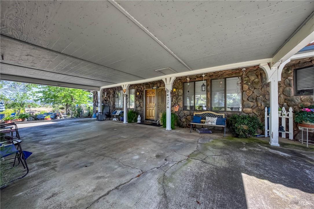 460 Lake Vista Drive Lakeport CA 95453