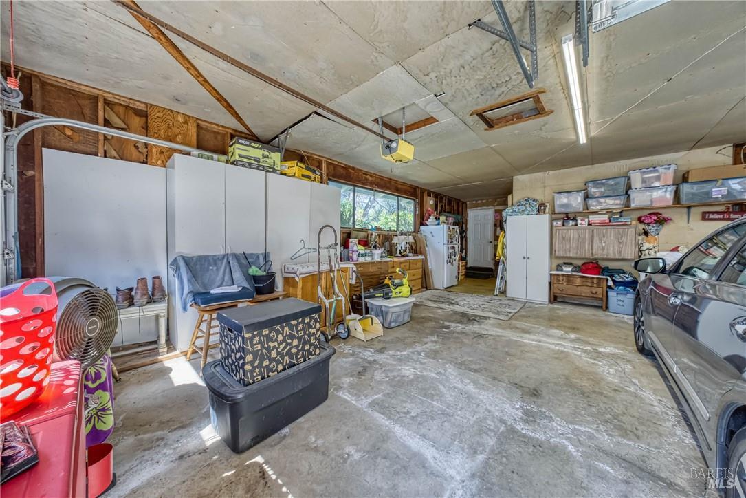 460 Lake Vista Drive Lakeport CA 95453