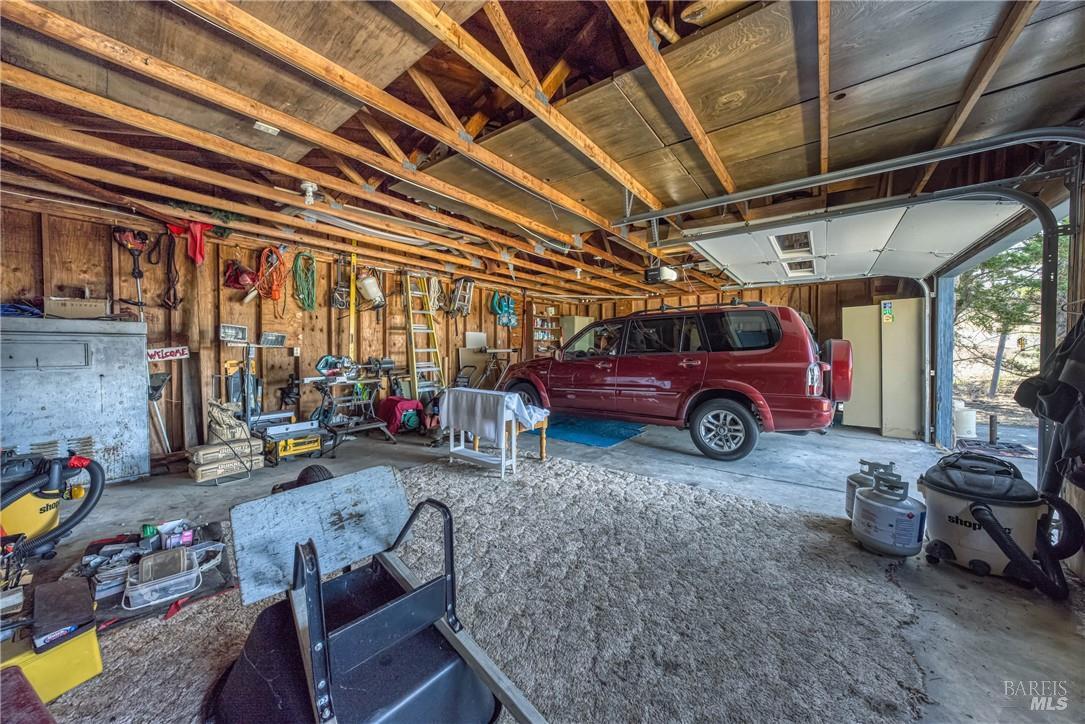 460 Lake Vista Drive Lakeport CA 95453