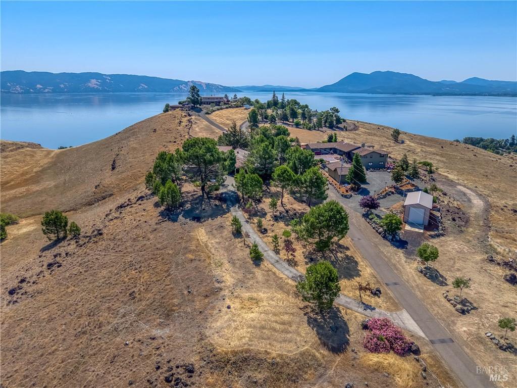 460 Lake Vista Drive Lakeport CA 95453