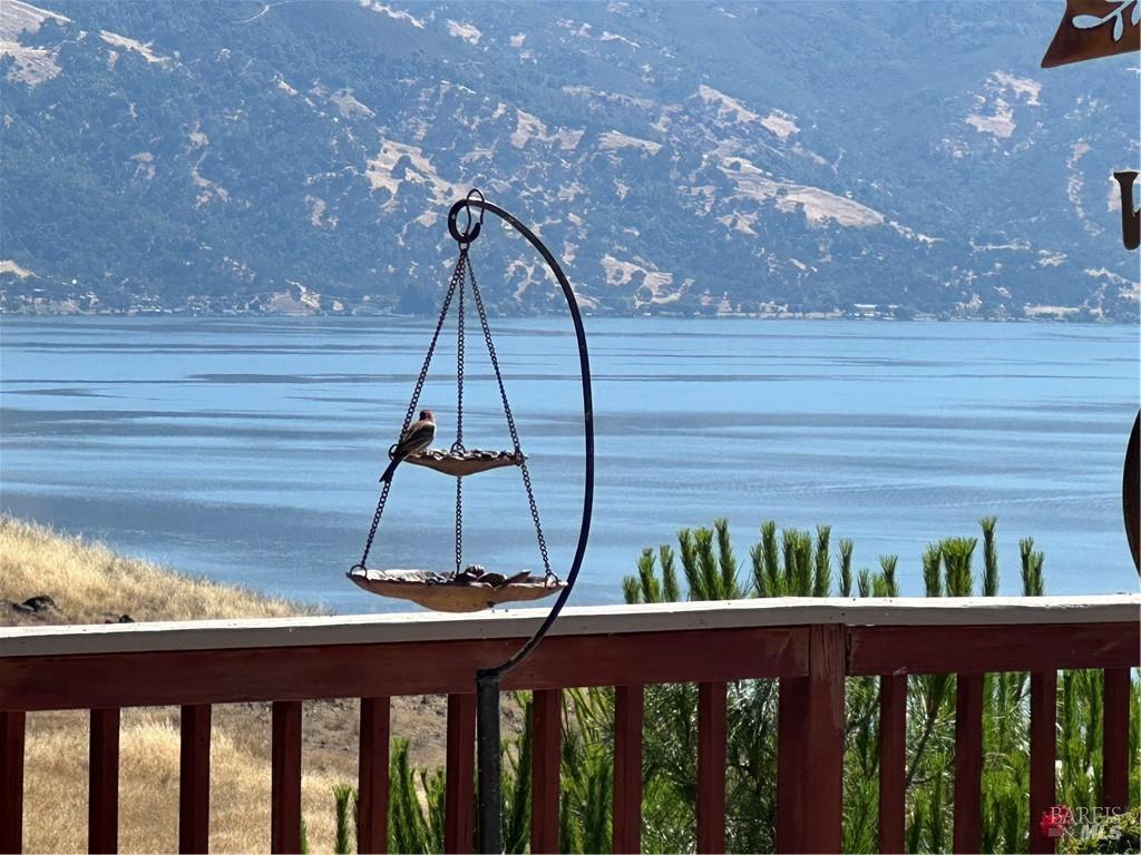 460 Lake Vista Drive Lakeport CA 95453