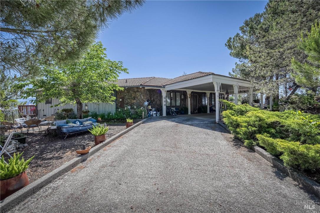 460 Lake Vista Drive Lakeport CA 95453