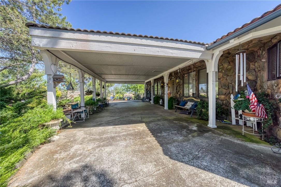 460 Lake Vista Drive Lakeport CA 95453