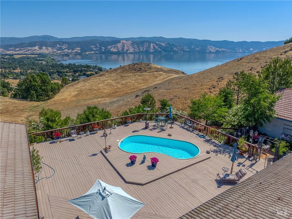 460 Lake Vista Drive Lakeport CA 95453