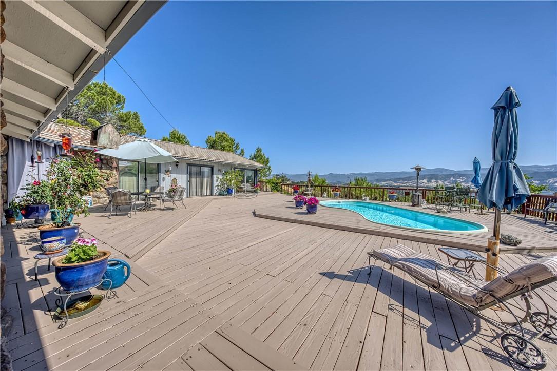 460 Lake Vista Drive Lakeport CA 95453