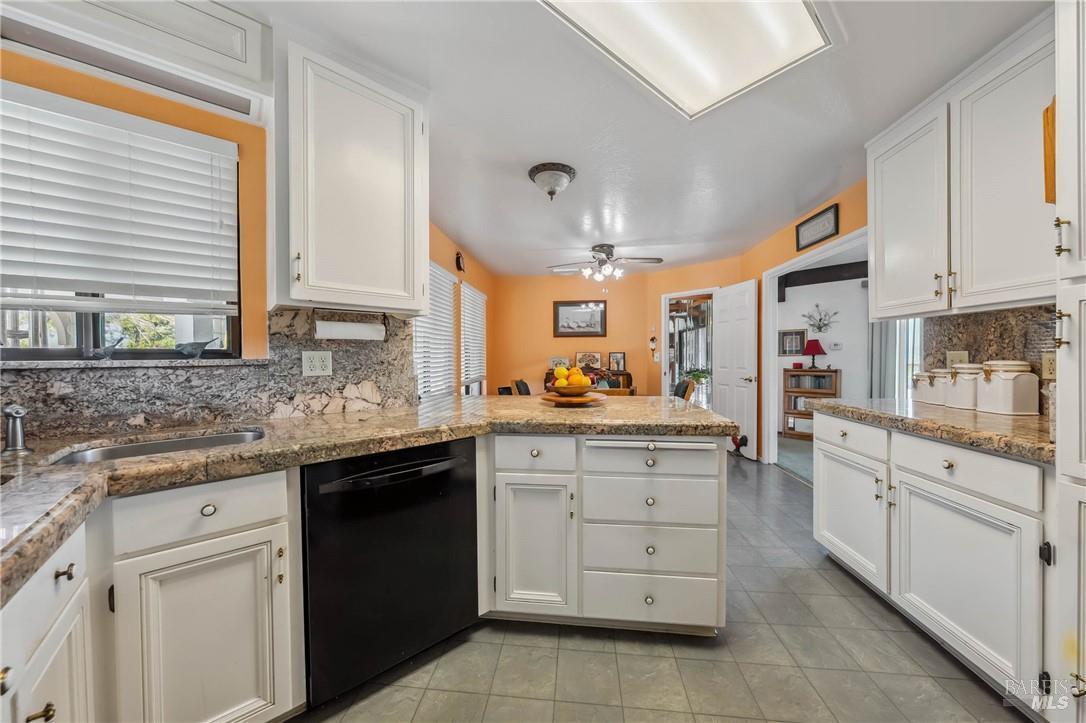 460 Lake Vista Drive Lakeport CA 95453
