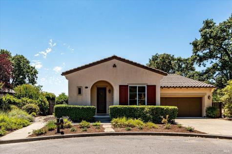 201 Macarthur Lane Sonoma CA 95476