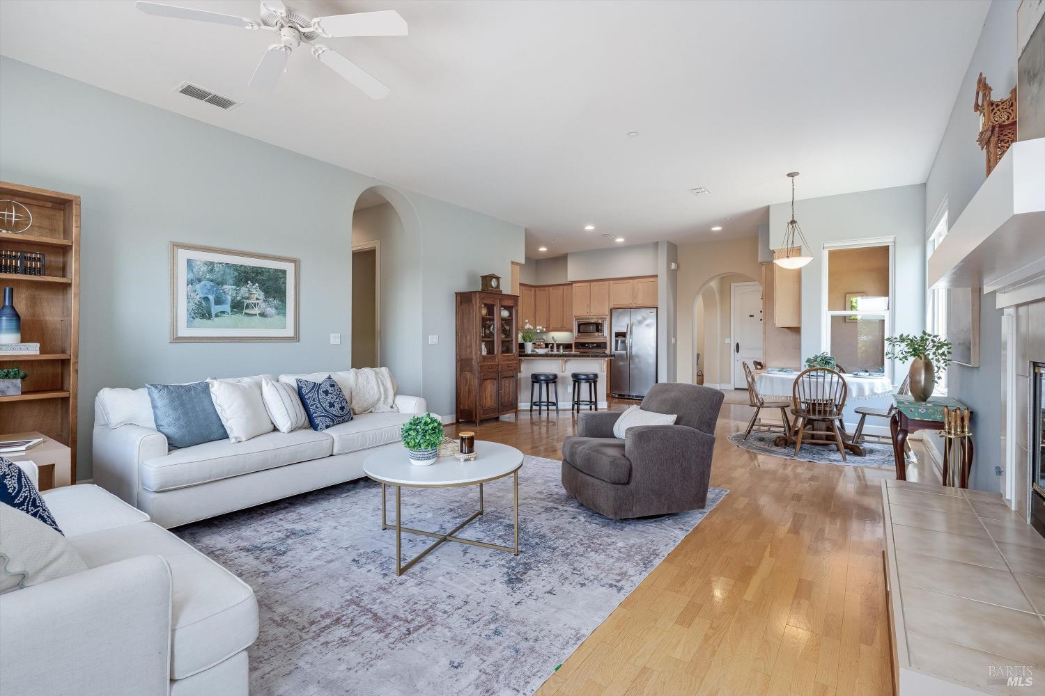 201 Macarthur Lane Sonoma CA 95476