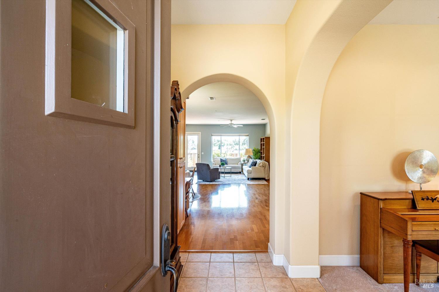 201 Macarthur Lane Sonoma CA 95476