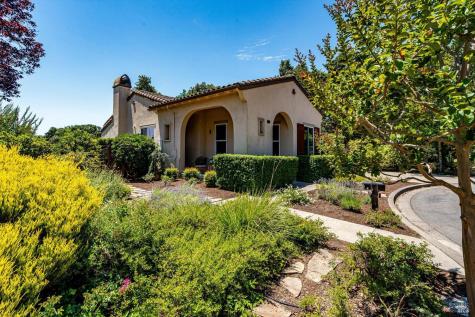 201 Macarthur Lane Sonoma CA 95476