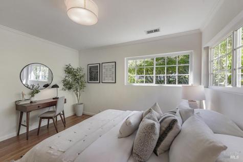 37 Meadow Avenue San Rafael CA 94901