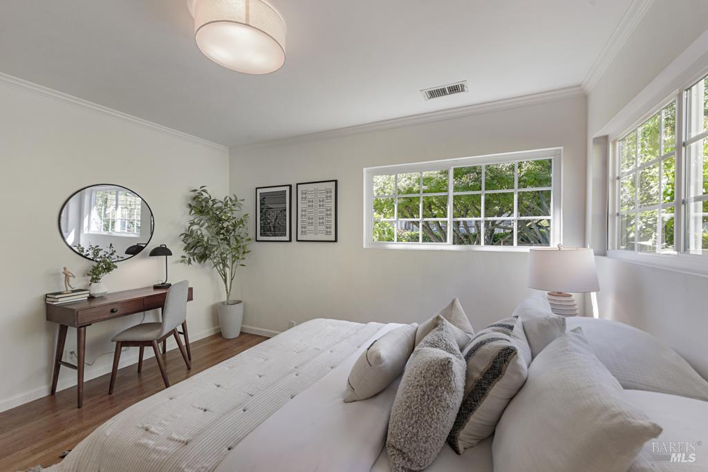 37 Meadow Avenue San Rafael CA 94901