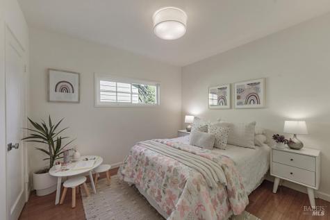 37 Meadow Avenue San Rafael CA 94901