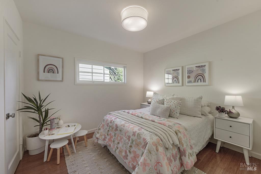 37 Meadow Avenue San Rafael CA 94901