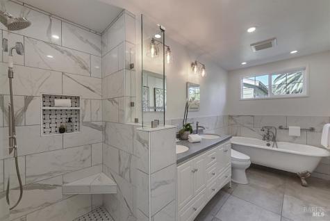 37 Meadow Avenue San Rafael CA 94901