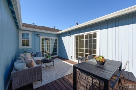 37 Meadow Avenue San Rafael CA 94901