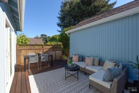 37 Meadow Avenue San Rafael CA 94901