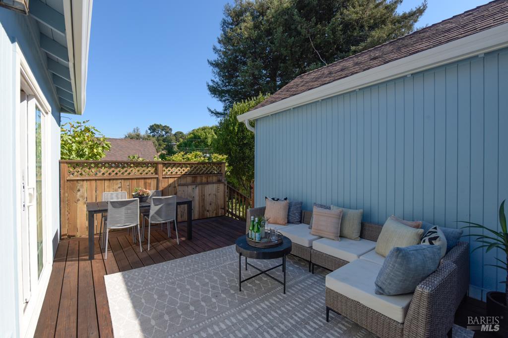 37 Meadow Avenue San Rafael CA 94901