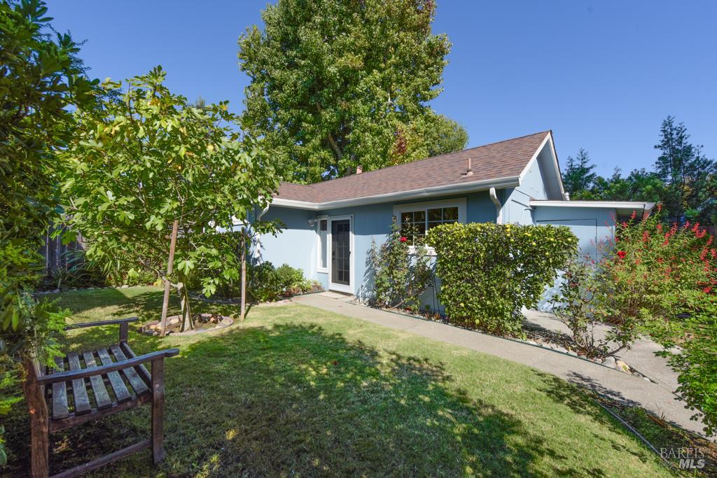 37 Meadow Avenue San Rafael CA 94901