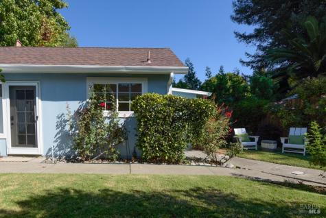 37 Meadow Avenue San Rafael CA 94901