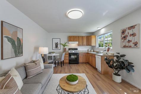37 Meadow Avenue San Rafael CA 94901
