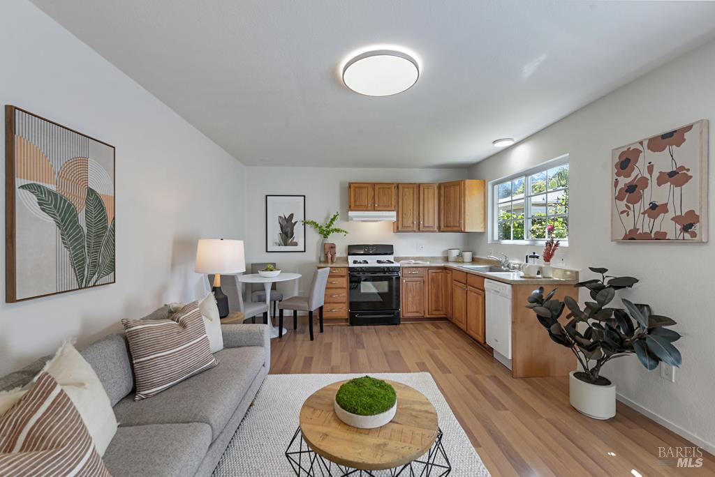 37 Meadow Avenue San Rafael CA 94901