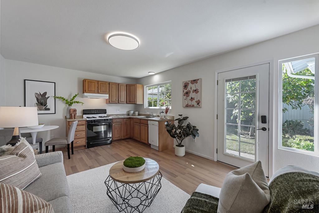 37 Meadow Avenue San Rafael CA 94901