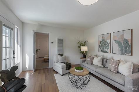 37 Meadow Avenue San Rafael CA 94901