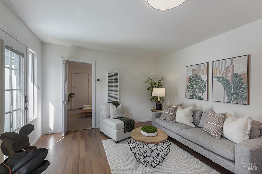37 Meadow Avenue San Rafael CA 94901