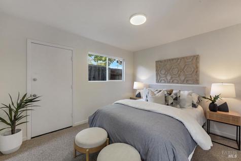 37 Meadow Avenue San Rafael CA 94901